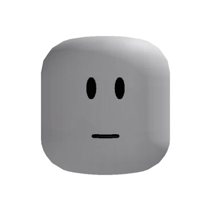 Default Head ( Animated )