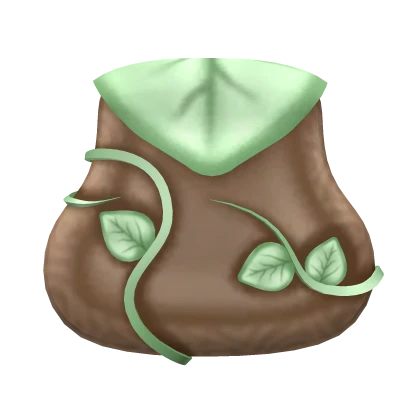 Leafy Fairy Backpack