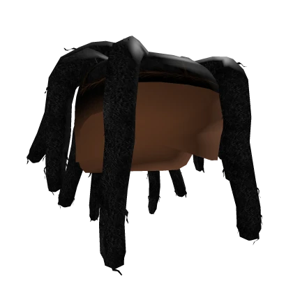 Wicks 01 [Black]