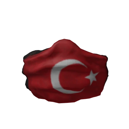 Turkey Scarf