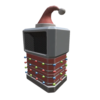 Festive Pump