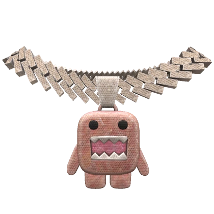 ICED OUT BEAST BEAR CHAIN 