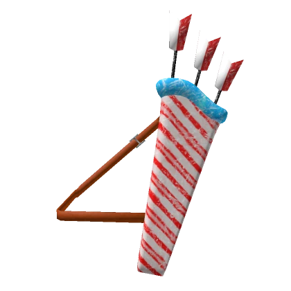 Christmas Defender Quiver [1.0]