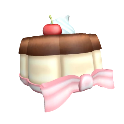 Pudding Hat