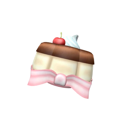 Pudding Hat (small)