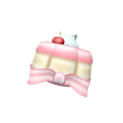 Pudding Hat (small)