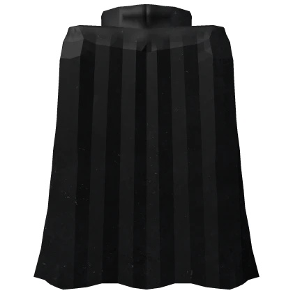[-₩-] Caped Crusader's Cape