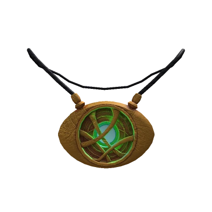 Mystic Necklace