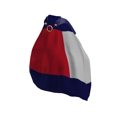 Tommy Flag Cape