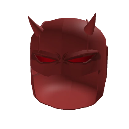 The Daring Devil’s Cowl