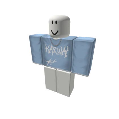 BLUE Y2K