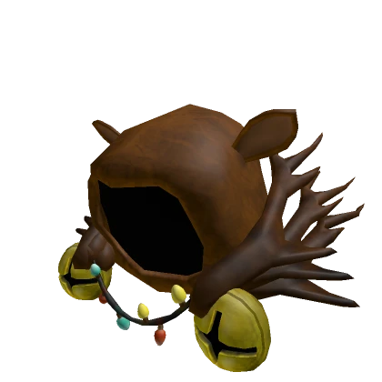 Reindeer Dominus