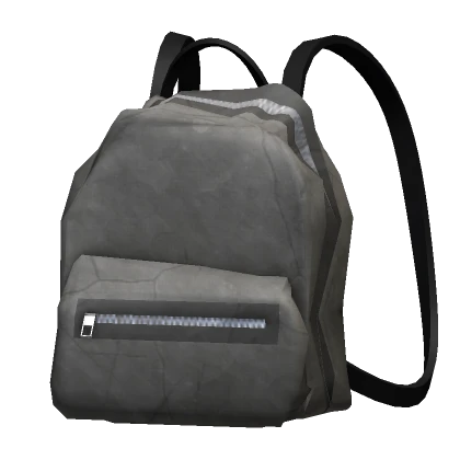 Rock Backpack