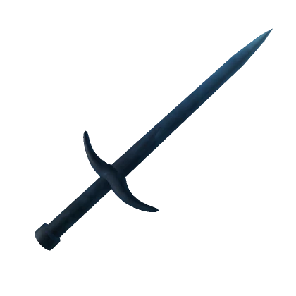 Frost Sword