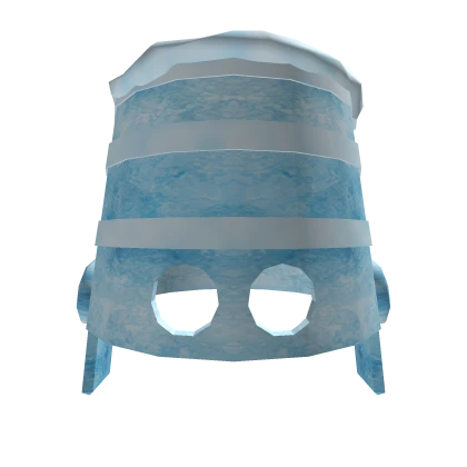 [⌛] Frozen Christmas Bucket