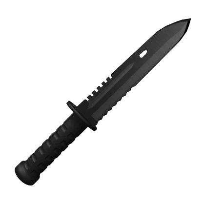 shadow combat blade