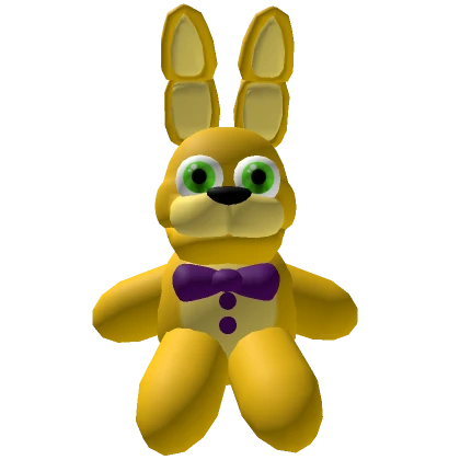 Springbonnie