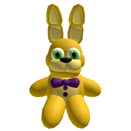 Springbonnie Backpack