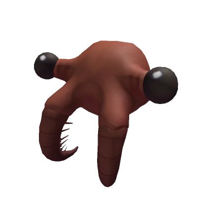 Anomalocaris Head