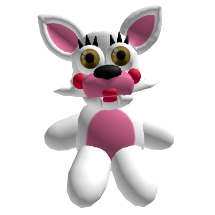 Mangle Backpack