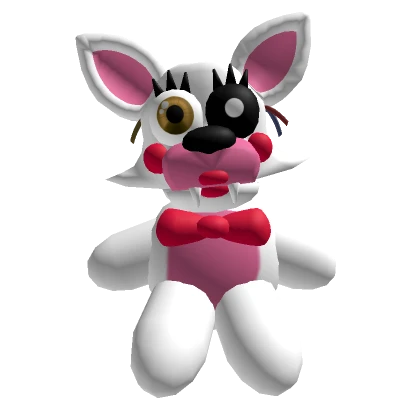 Mangle Backpack