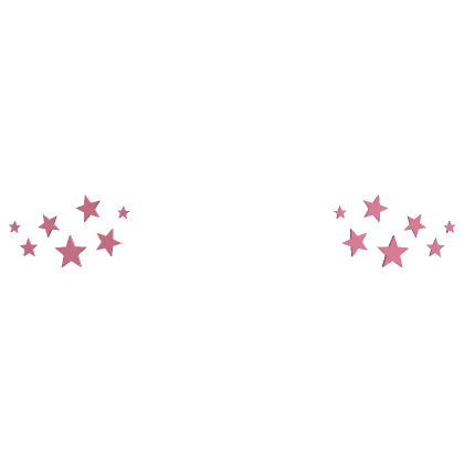 🌟 Style Stars Blush (3D) 🌟