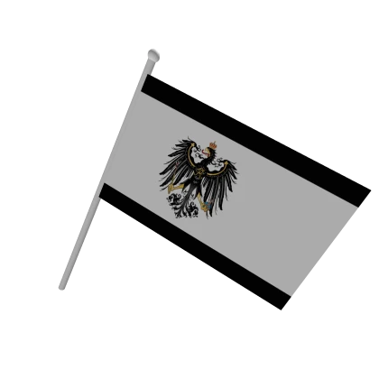 Prussian Flag