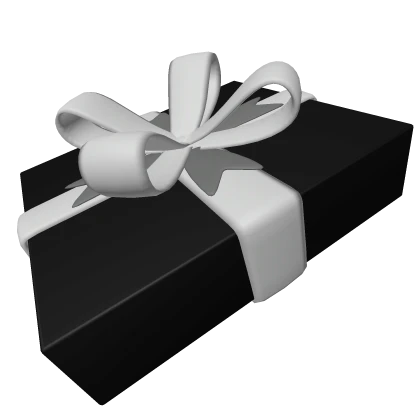 A Special Gift For You (black)