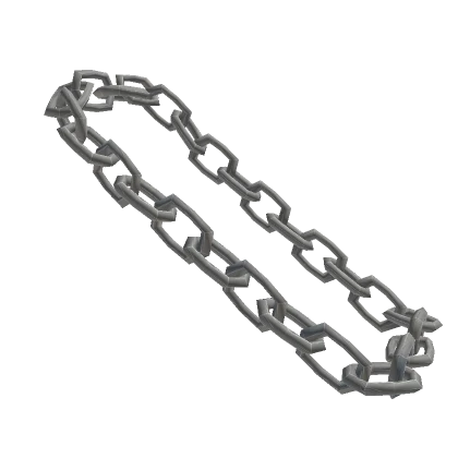 Chains Chest (Inverted)