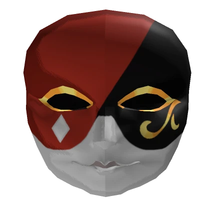 Classy Mask