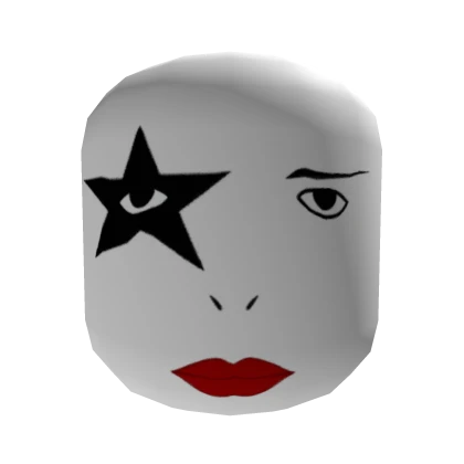 The Starchild - Corpse Paint