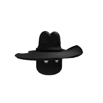 The Hat Man