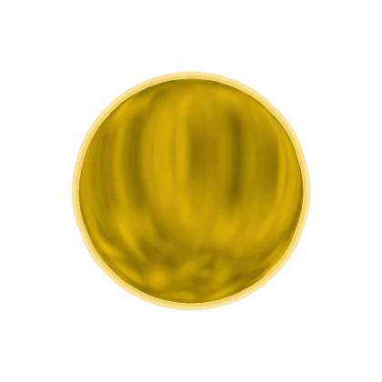 Yellow Forcefield Aura