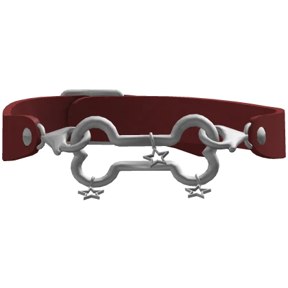 Kawaii Bone Choker 3.0