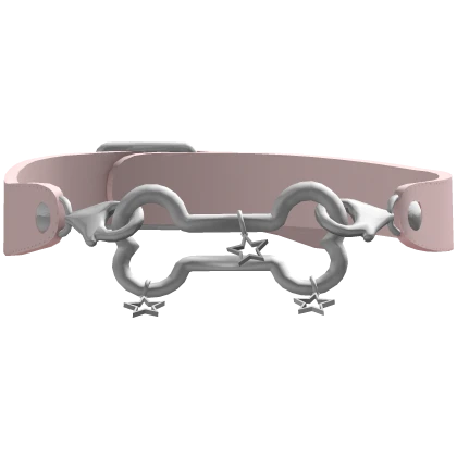 Kawaii Bone Choker 3.0