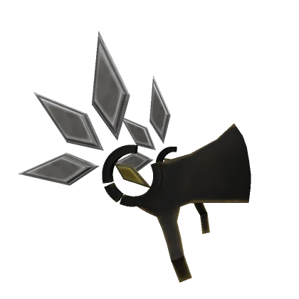 [⌛] Black Valk