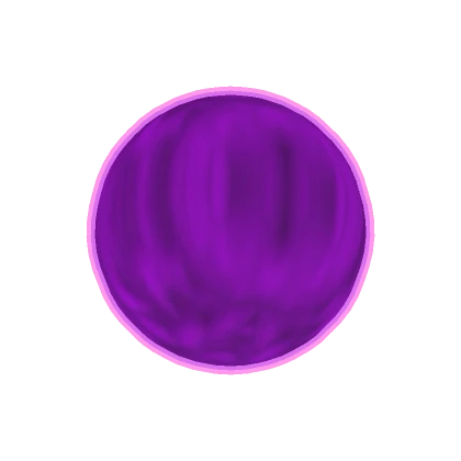 Purple Forcefield Aura