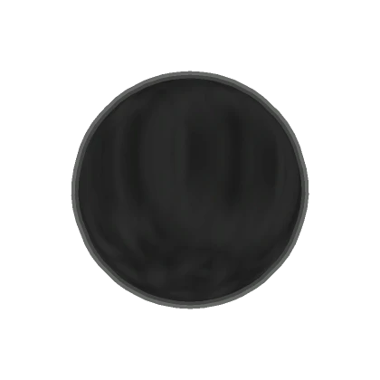 Black Forcefield Aura