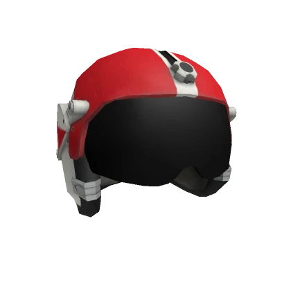 F-4 Phantom Helmet