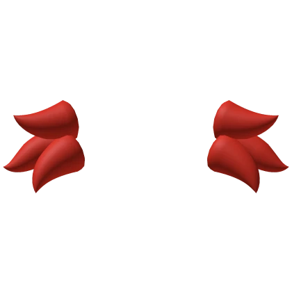 Red Cheek Tufts