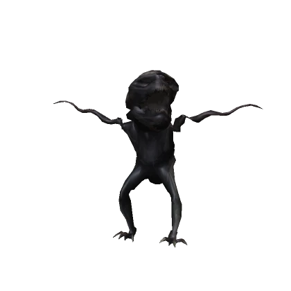 Hideous Creature