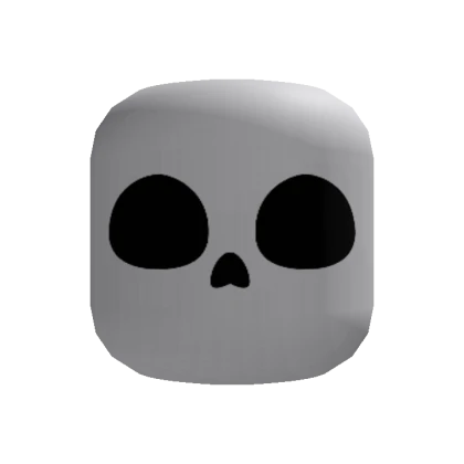 Skeleton Head