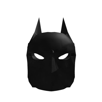 [-₩-] Infected Knight's Cowl