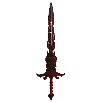 Inferno Blade