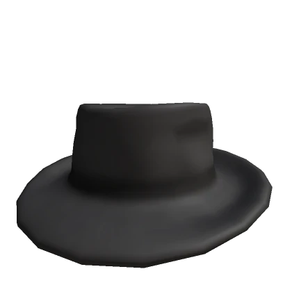 Mafia Fedora