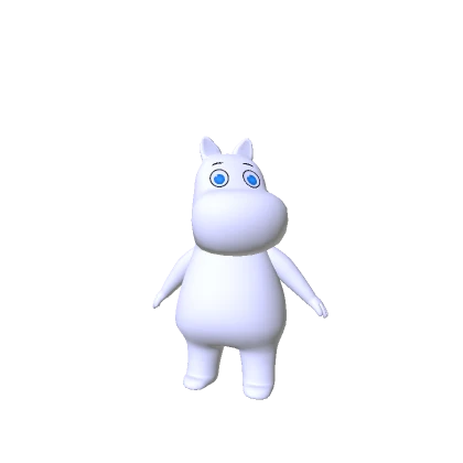 Moomin