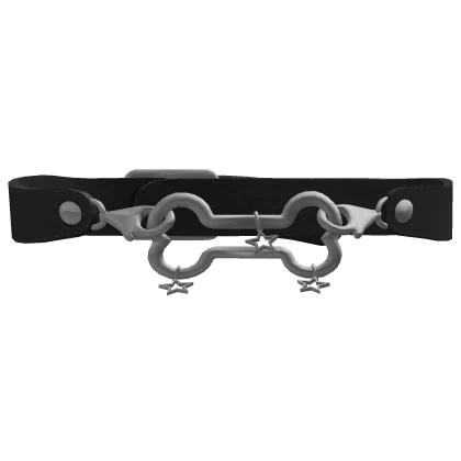 Kawaii Bone Choker 1.0 (Headless)