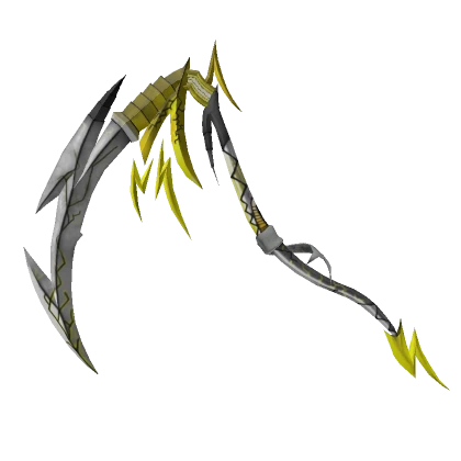 Dashing Scythe 