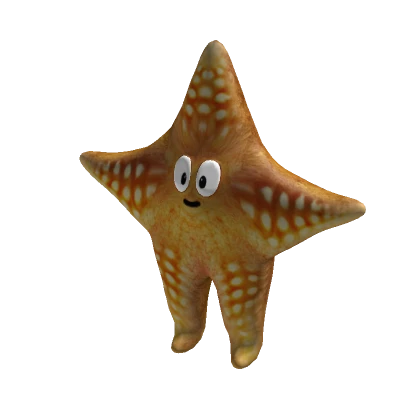 🌟 Style Stars Starfish Suit 🌟