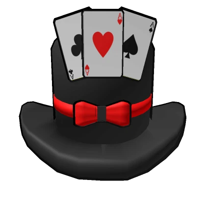 Tophat of Wild Cards